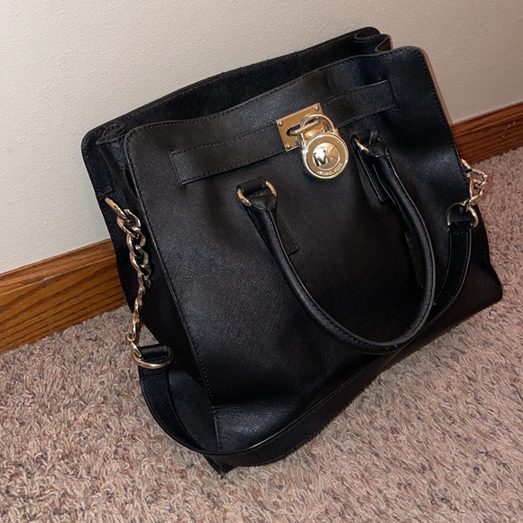 Michael Kors Purse - Picture 2 of 2